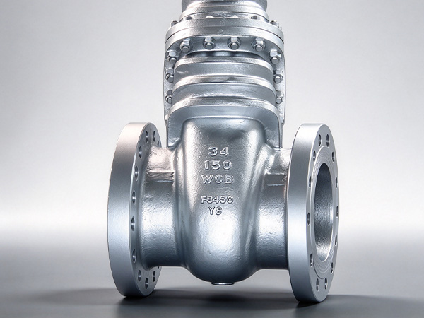 Gate Valve Structural Features and Engineering Applications